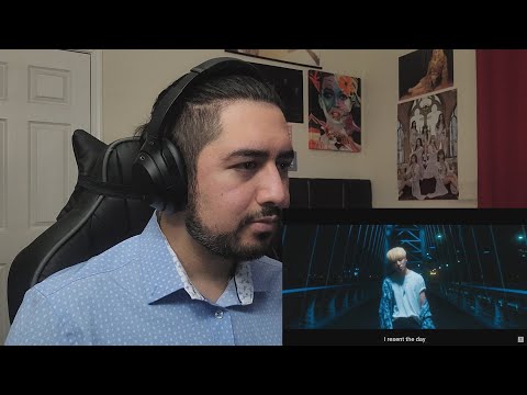 강승윤 (KANG SEUNG YOON) - 'BORN TO LOVE YOU' M/V Reaction