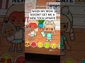 LIKE DOESNT SHE KNOW I NEED IT? ITS A ESSENTIAL FOR ME TO HAVE TOCA UPDATE 😂 sugartocaboca1
