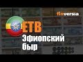 Видео-справочник: Все об Эфиопском быре (ETB) от Finversia.ru. Валюты мира.