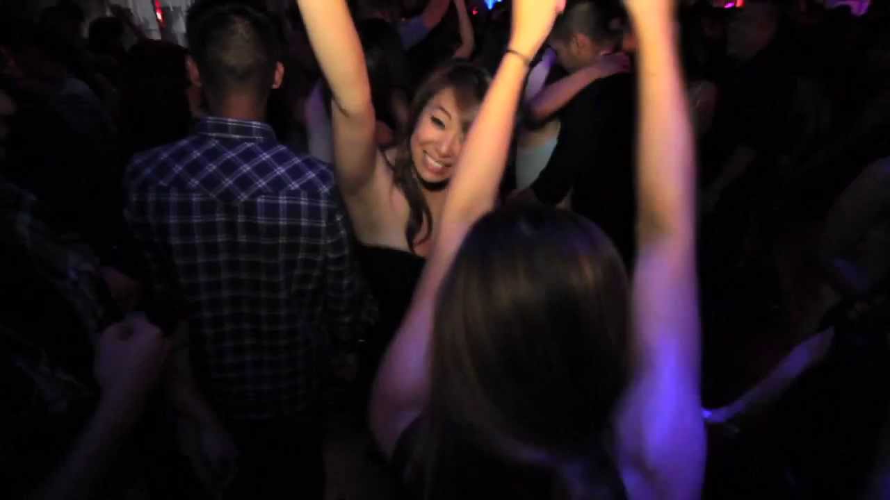 Ready Aim Shoot Productions: Motif Restaurant & Nightclub 10/18/2013