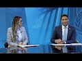 Posicionamiento estratégico de Venezuela en la ONU