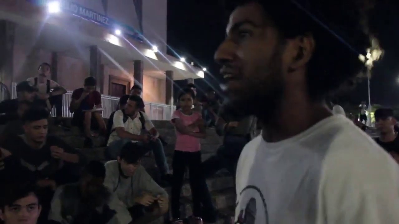 Token Vs Apokalypto - 4tos Pretemporada 2019 - Fecha 2 - Scratch House