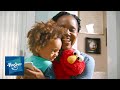 Sesame street  love2learn elmo parent helpers official tv spot