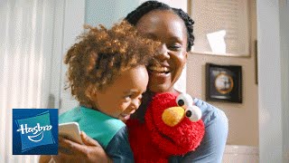 Sesame Street - Love2Learn Elmo Parent Helpers Official T.V. Spot