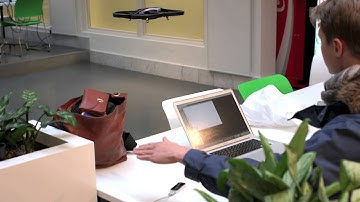 BEKK Nodecopter Workshop 26.03.2014