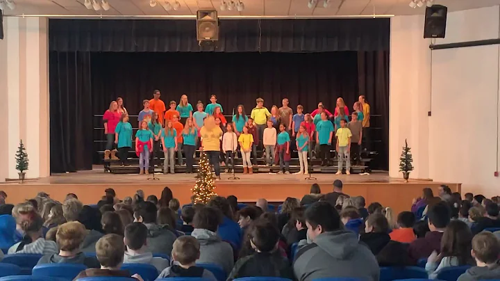 I Feel Like (fa la la la)