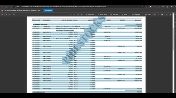 Minerva Trading Journal (Philstocks Ledger Import DEMO)