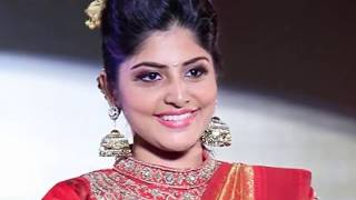 Manjima Mohan A new Tollywood Beautiful actress