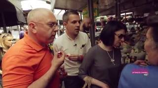 Ездим дома. Первая серия Ездим дома. Первая серия