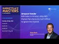 B2B Sales on Amazon for Mid-Market Manufacturers (LIVE with Brian Beck, Enceiba)