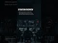AI is changing the cyber battlefield #geopolitics #worldnews