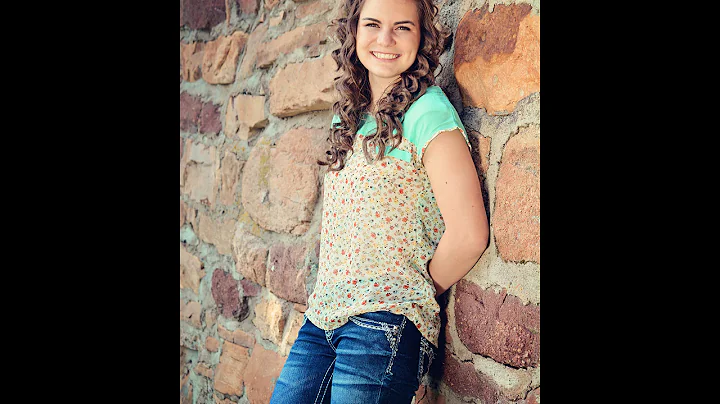 Sabrina Riddle Graduation   Large