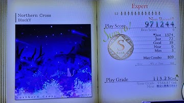 [nostalgia OP.3] Northern Cross exp12 971