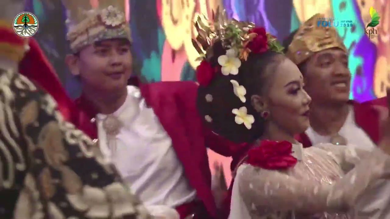 INDONESIA FOLU NET SINK 2030