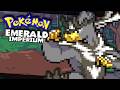 COMO LIBERAR TODOS OS LENDÁRIOS DO JOGO - POKÉMON EMERALD IMPERIUM [MONO KANTO] #06