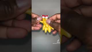 [ASMR] Sonic The Hedgehog Goo Jit Zu Minis #brigittestoyworld #asmr #sonicthehedgehog #goojitzu