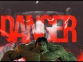 The incredible hulk   ready up by yaboiaction