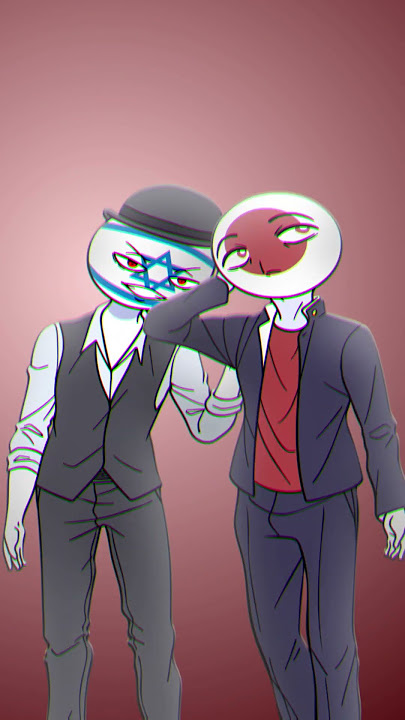 COMBINATION ⚒️ #countryhumans