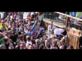 La folie douce closing party 2015 val thorens