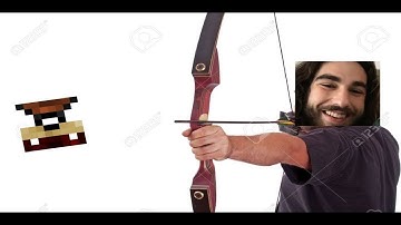 Custom Made Bow Aimbot Module