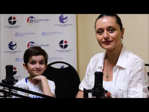 ვან გეგას ოცნებები საქართველოდან იაპონიამდე