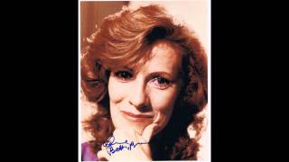 Betty Buckley  The Wind Beneath My Wings