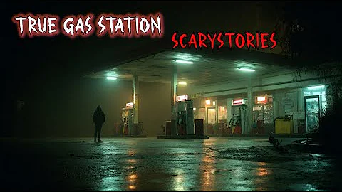 4 True Gas Station Scary Stories You Won’t Forget