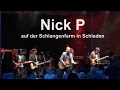 Nick P Schlangenfarm Schladen 2.8.2014