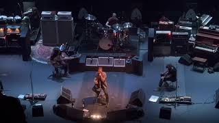 Pearl Jam - Parachutes - Apollo Theater (September 10, 2022)