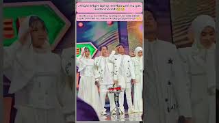 Ap!ng s4mpai k4get😅😅 #shortvideo #viralvideo #indosiar #foryou #aprilda7 #milada7 #valenda7 #artist