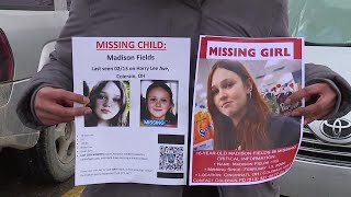 Man arrested on sexual exploitation charges had 'previous interactions' with missing Colerain girl