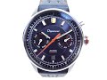 Depancel Autosport Blue 4K Watch Review