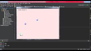 pendulum opticalflow python red