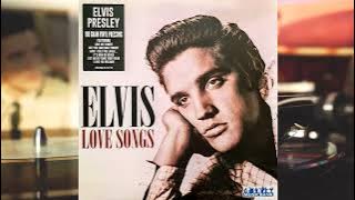 Elvis – Love Songs 2020 Full Album LP / Vinyl