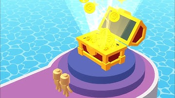 Count Masters - All Levels Gameplay Android, iOS