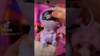 Transformez Votre Chambre En Ciel Étoilé Avec Lastrozen