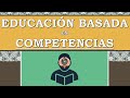 Enfoque por Competencias en Educación [EBC] | ¿Qué Es y Cuáles son los Tipos de Competencia?