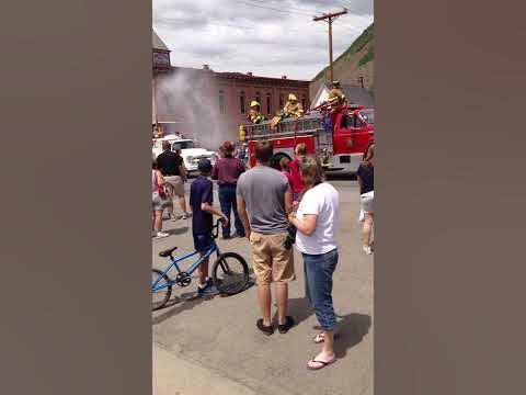 silverton oregon fourth of july