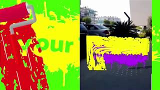 Создаем красивое видео с лого для голограммы в NetHolder с помощью сервиса Viddyoze screenshot 5
