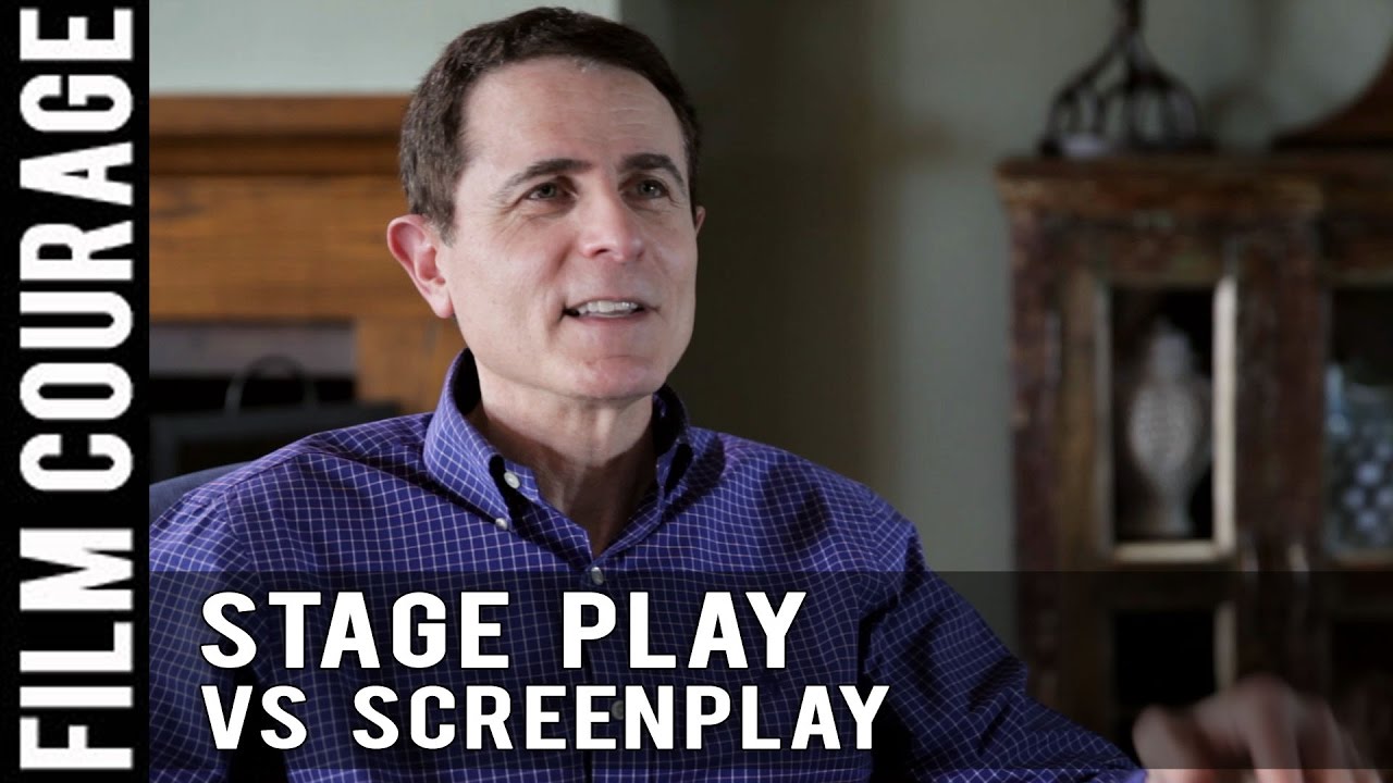 How Long Are Stage Plays