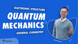 Quantum Mechanics