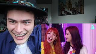 THIS IS HILARIOUS!! Chaotic BLACKPINK Moments That I Can’t Forget REACTION