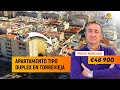 Pisos y casas en España. Apartamento tipo duplex en Torrevieja. Agencia inmobiliaria Alegria