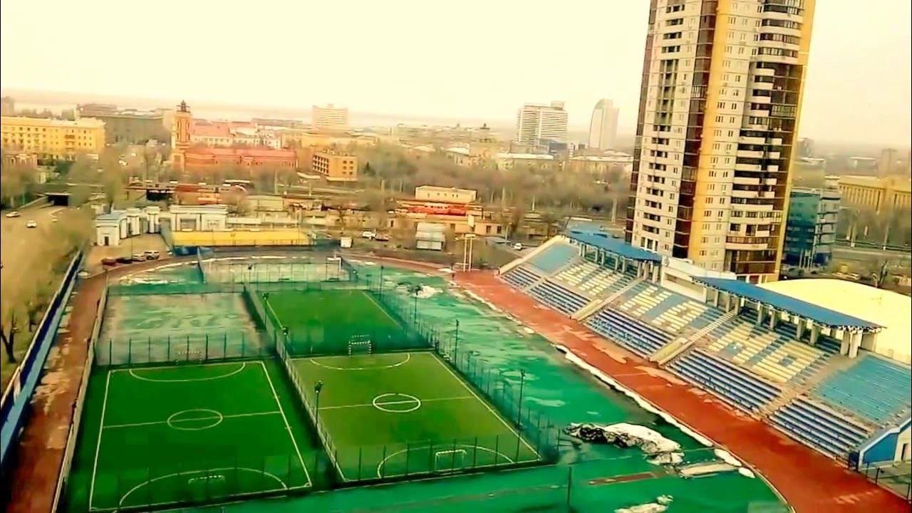 Динамо новороссийская ул 2 волгоград фото