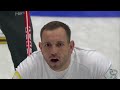 KOREA v SWITZERLAND - Round robin - BKT Tires & OK Tire World Men's Curling Championship 2023