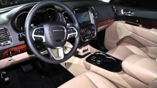 Face Off 2014 Ford Flex vs GMC Acadia vs 2013 Dodge Durango Gmc Acadia Vs Dodge Durango Specs