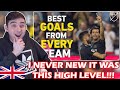 British Soccer Fan First Time Reaction to MLS (Major League Soccer)