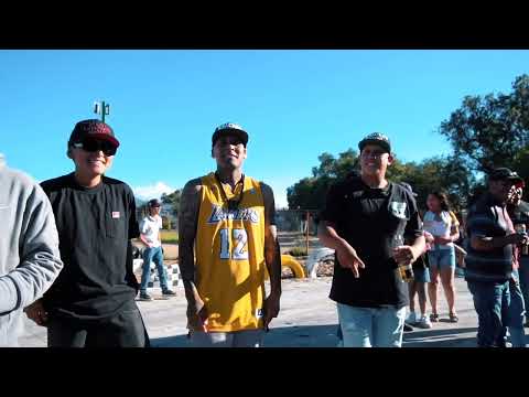 Packo's Shop - Concho cuts