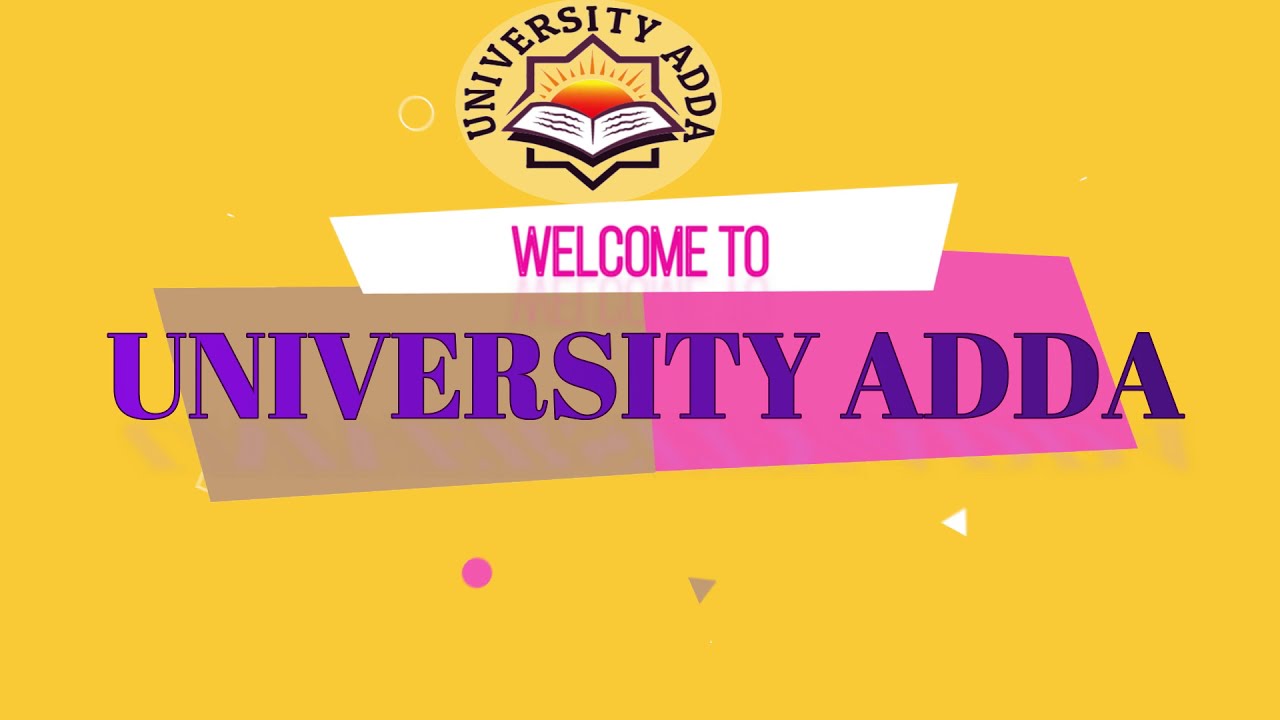 Du Sol HURRY UP Third Semester Admission form last date announced 2020|