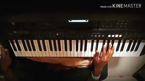 Lucky Dube pitch bending preview